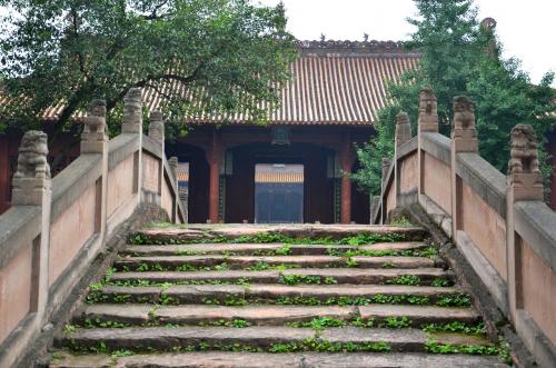 梦幻西游德阳文庙_梦幻西游德阳文庙是鬼区吗