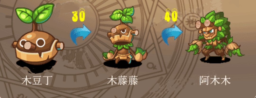 洛克王国阿木木_洛克王国阿木木在哪捕捉