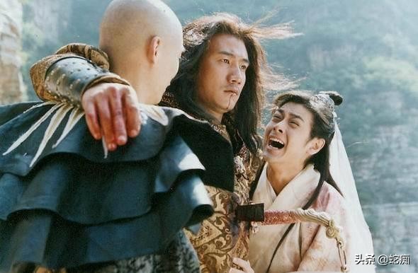 天龙八部经典版_天龙八部经典版官网