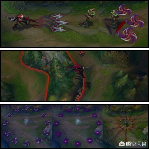 lol幸运召唤师12月_lol幸运召唤师12月活动地址