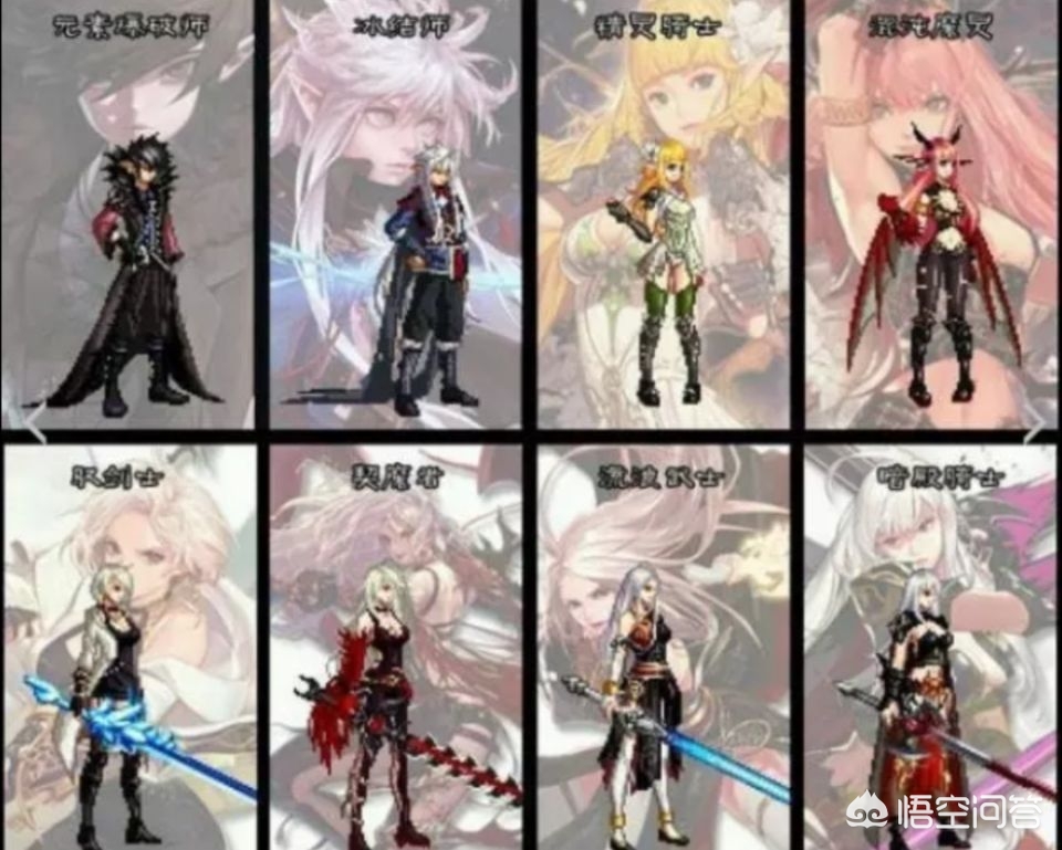 韩服dnf二次觉醒_韩服dnf二次觉醒怎么玩