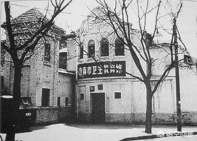 山东电影院_山东电影院排名