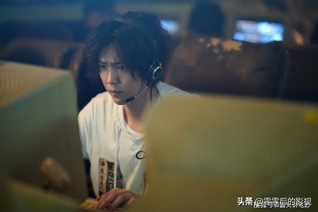 穿越火线鹿晗_穿越火线鹿晗免费观看电视剧全集