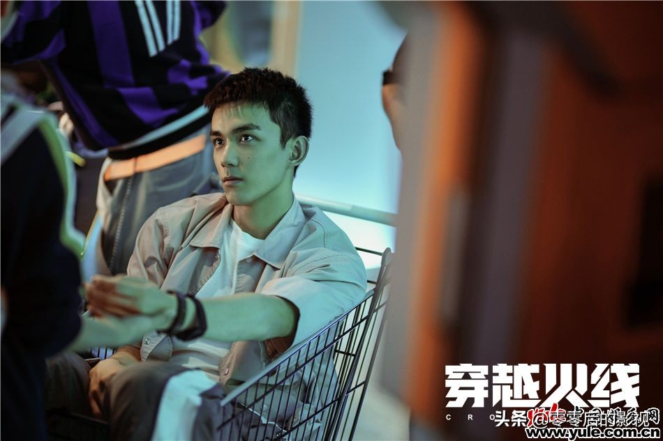 穿越火线鹿晗_穿越火线鹿晗免费观看电视剧全集