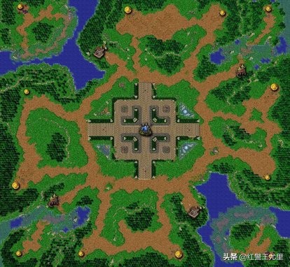 魔兽争霸宽屏分辨率_魔兽争霸宽屏分辨率怎么调