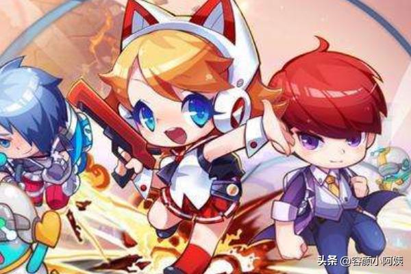 酷跑游戏_酷跑游戏盒