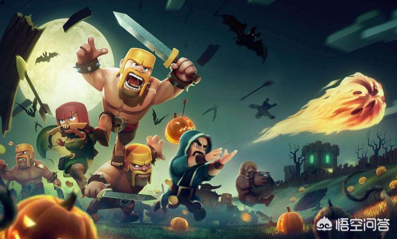 手游部落_手游部落冲突 手游部落_手游部落冲突