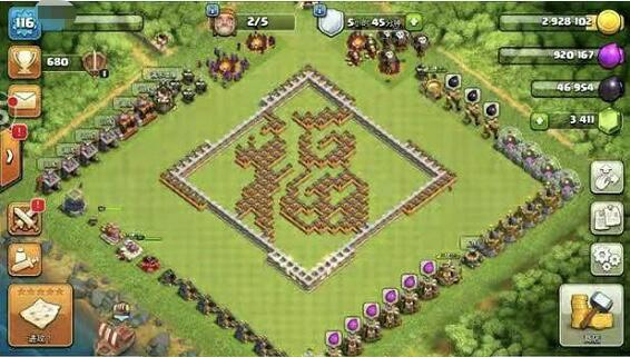 手游部落_手游部落冲突 手游部落_手游部落冲突