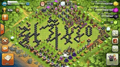 手游部落_手游部落冲突 手游部落_手游部落冲突