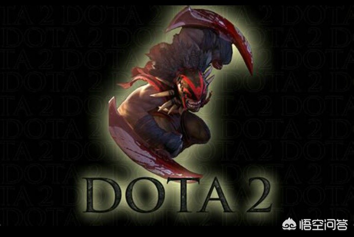 dota2 lol_DOTA2lol是什么意思