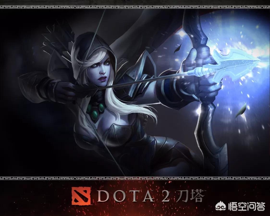 dota2 lol_DOTA2lol是什么意思